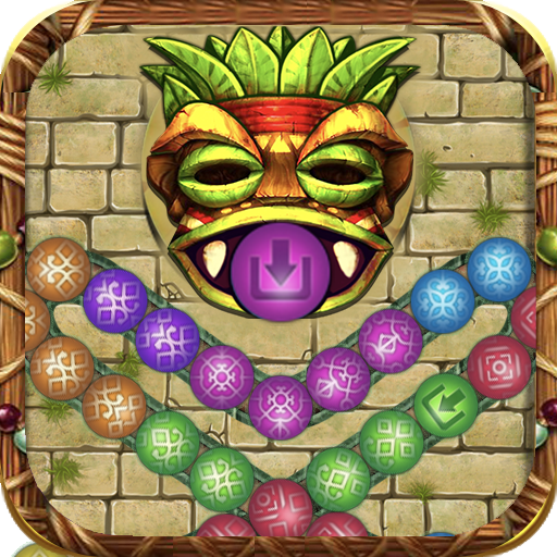 marble crush classic deluxe icon