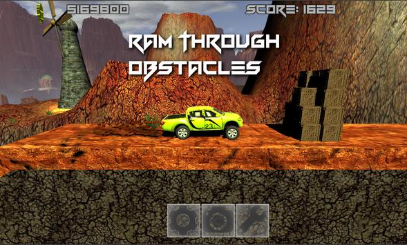 Racing Game screenshot 2