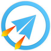 Telegram Express icon