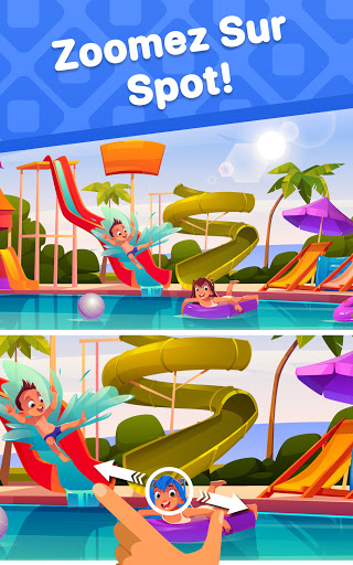 Define:Trouver les différences screenshot 10