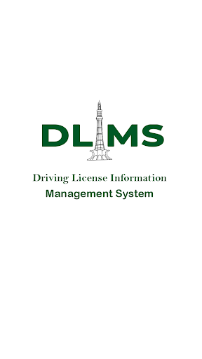 Dlims - Check Driving License Status screenshot 2