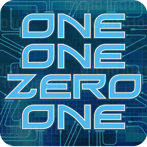 One One Zero One icon