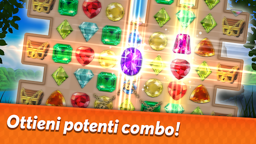 Indy Cat 2: Match 3 game screenshot 27