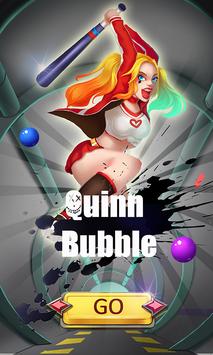 Quinn Bubble screenshot 1