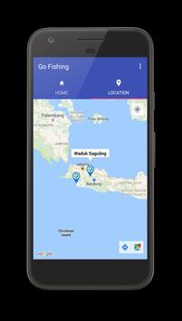 GO Fishing screenshot 4