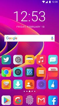 Theme for Vivo V15 Pro screenshot 6