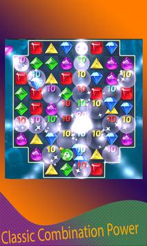 Jewel Classic screenshot 5