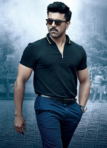 Ram Charan Wallpaper screenshot 5