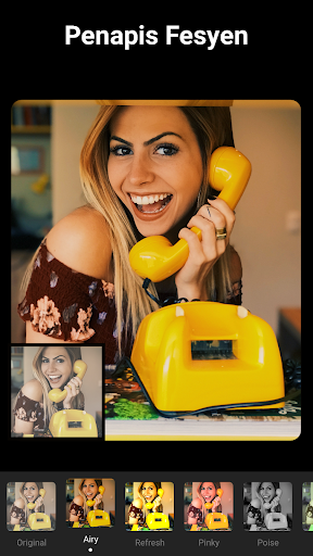 Pembuat Kolaj Foto –Kolaj Gambar & Susun Atur Foto screenshot 4