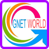 G-NET WORLD icon