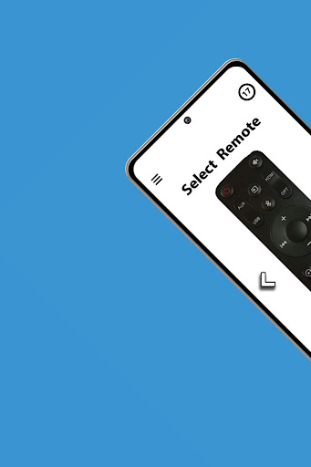 Remote Control For Letv screenshot 1