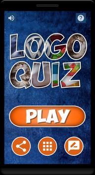 Free Logo Quiz Game 2019 : Guess Brand Name screenshot 1