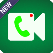 call video whatsapp prank icon