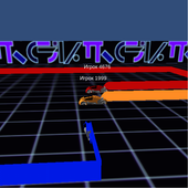 NetTron icon