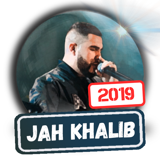 Jah Khalib все песни без интернета 2020. Не онлайн icon