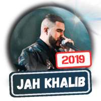 Jah Khalib все песни без интернета 2020. Не онлайн on 9Apps