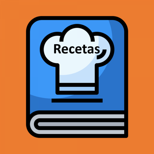 Recetas de Cocina Casera icon