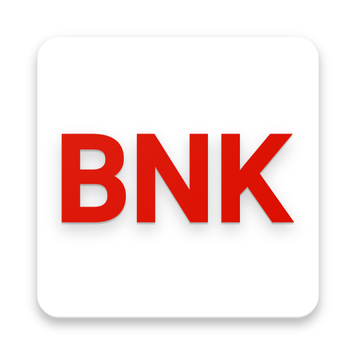 BNK Grup icon