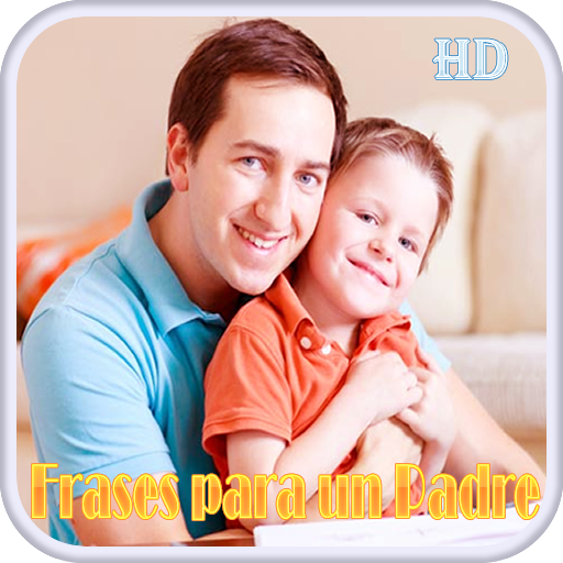 Frases para un Padre icon