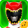 Power Rangers Dino Charge icon