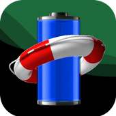 Super Battery Saver Booster on 9Apps