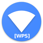 Wifi Connect WPS icon