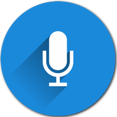 Professional Voice Recorder icon