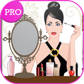 Makeup Camera icon