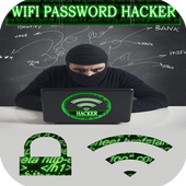WIFI Hacker Prank 2016 icon