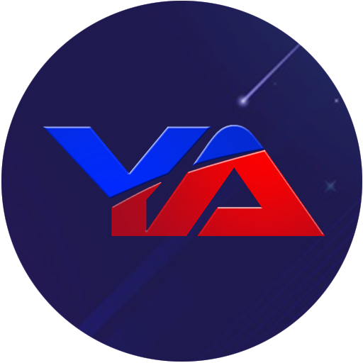 YA VPN - Unlimited &amp; Ultra Fast &amp; Secure VPN icon