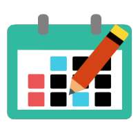 Calendar Notes - Multiple Notes Per day on 9Apps