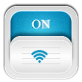 WIFI Tethering Toggle Widget icon