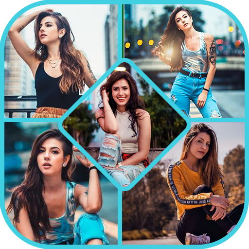 Photo Collage Make - Pic Editor icon