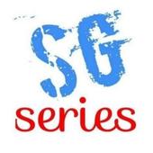 SG SERIES Online Shopping App icon