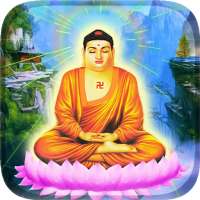 Buddha on 9Apps