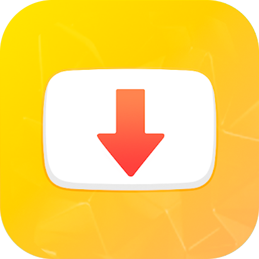 Snaptubè - All Video Downloader иконка