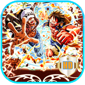 Best One P Anime Wallpapers icon