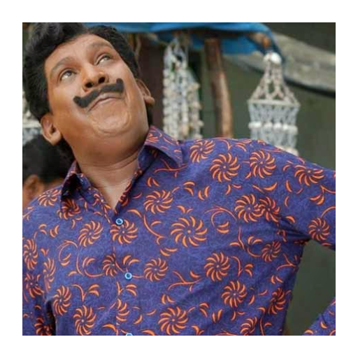 Tamil Memes Creator icon