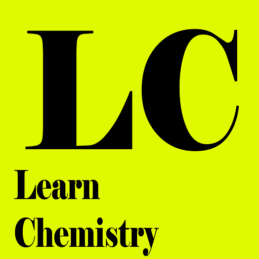 Learn Chemistry icon