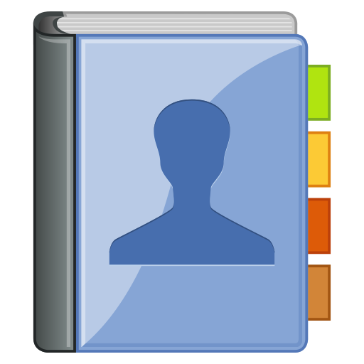 Daily Photo - personal diary icon