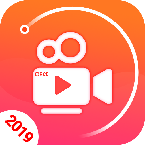 Live Video Call and Chat - Video Call Recorder icon