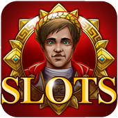 Gladiator Slot Machine icon