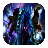 Dragon Ball Super أيقونة