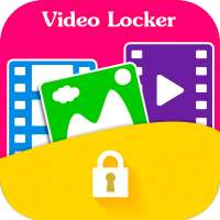 Video Locker Hide Videos Private Video Vault on 9Apps