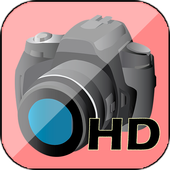 S360 Camera HD icon
