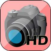 S360 Camera HD