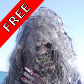 Zombies Scary Sounds Effects icon