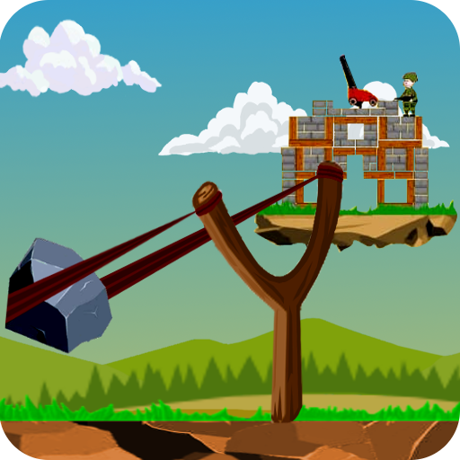 Slingshot War icon