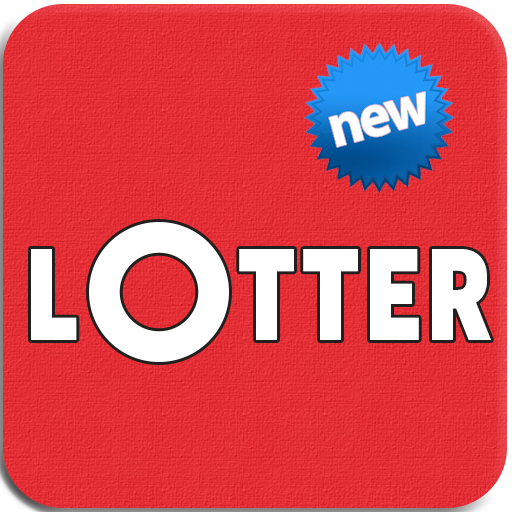 The New Lotter App icon