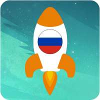 Learn Russian on 9Apps